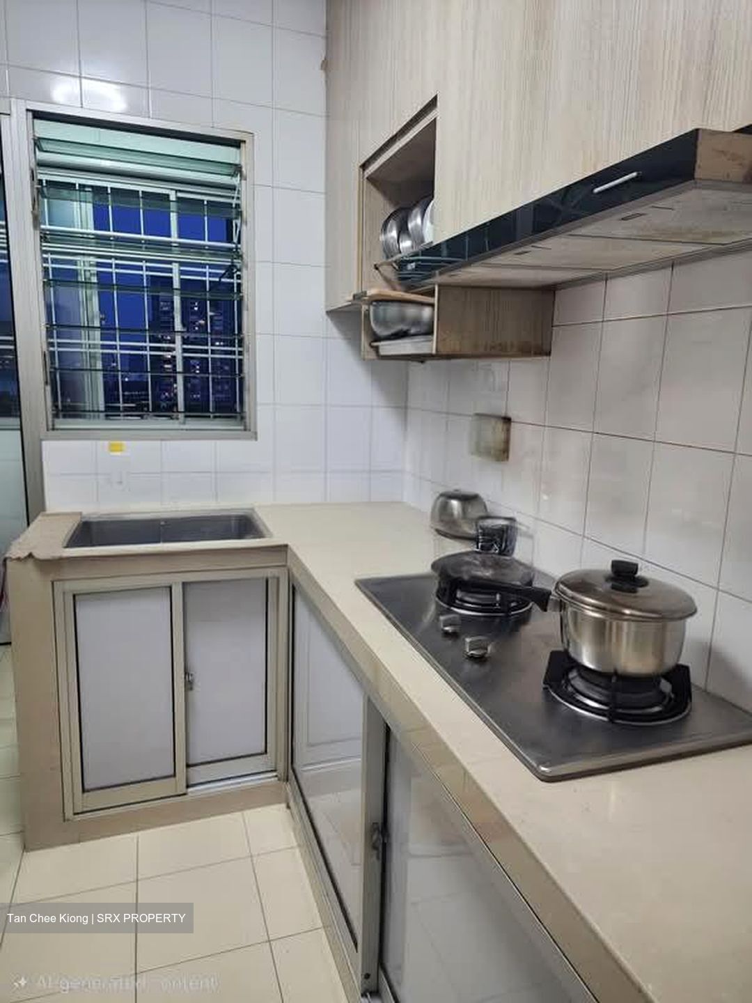 Blk 27 Ghim Moh Valley (Queenstown), HDB 3 Rooms #580852691
